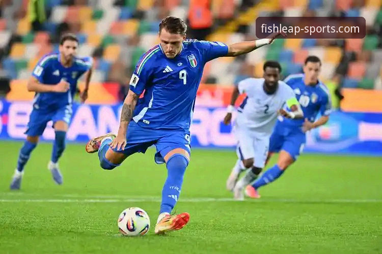 辉煌传统与残酷现实：意大利足球的迷失与乐鱼体育平台的深度解析