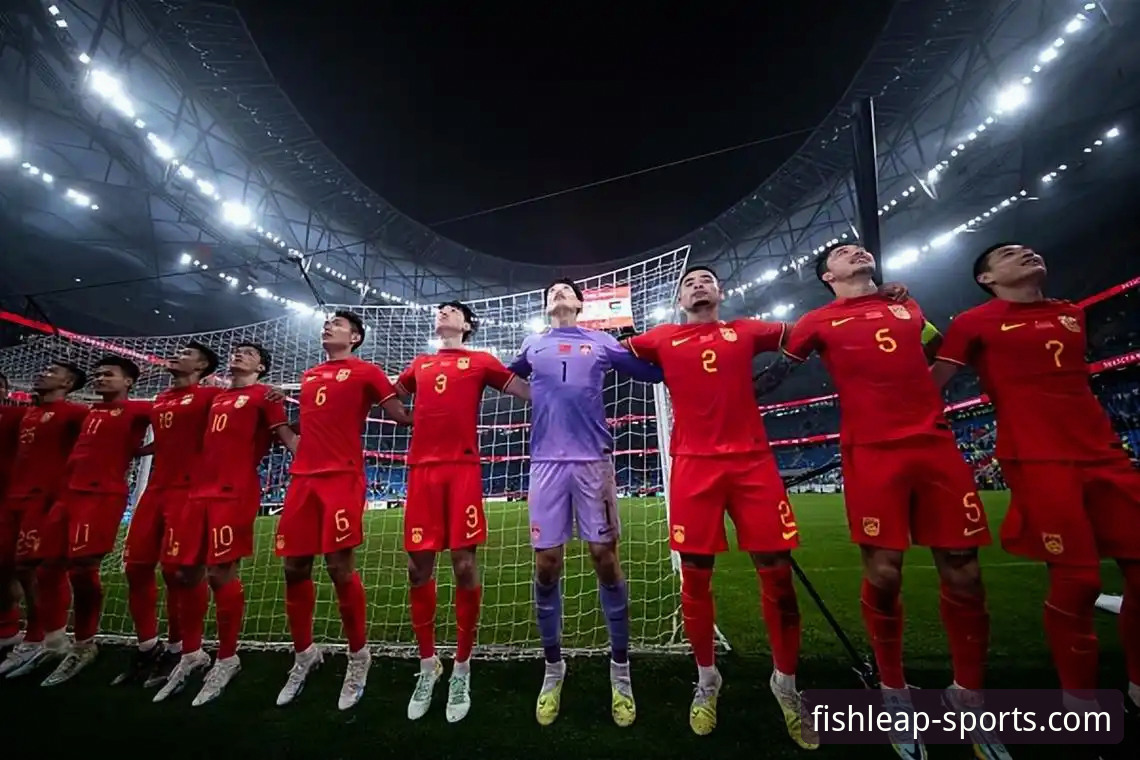 乐鱼体育提现 从世预赛附加赛狂欢夜看世界杯新格局——乐鱼体育平台赛事分析指南