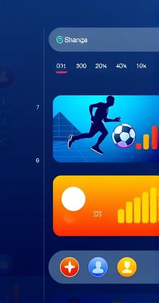 乐享运动，即刻开启